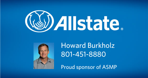 Allstate Insurance, Howard Burkholz