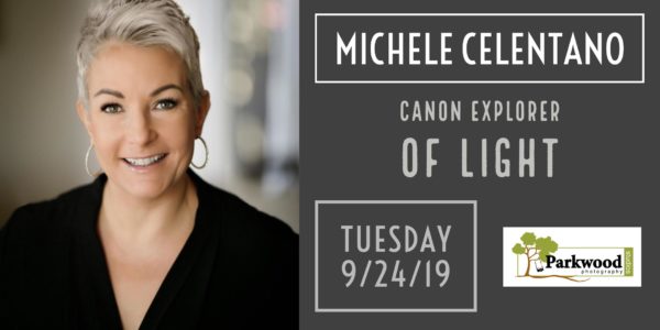 Michele Celentano 9/24/19