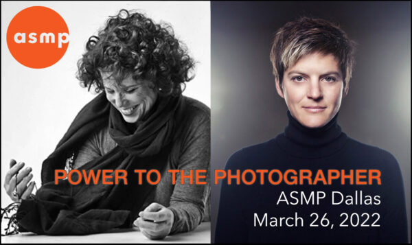 Power to the Photographer program 2022