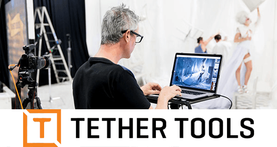 Tether Tools