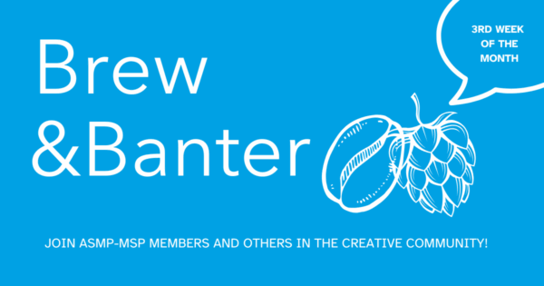 Brew & Banter Coffee Event