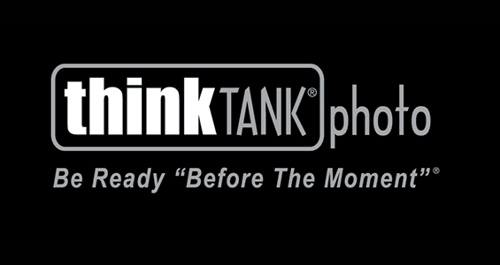 Think Tank Photo