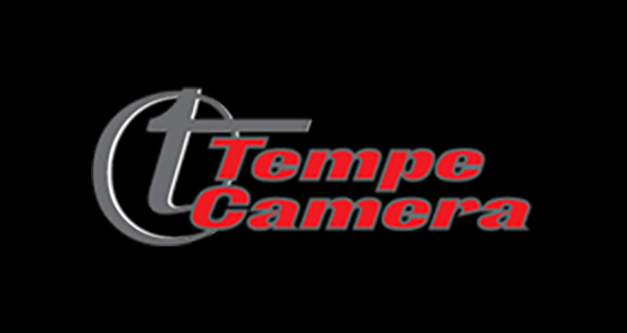 Tempe Camera