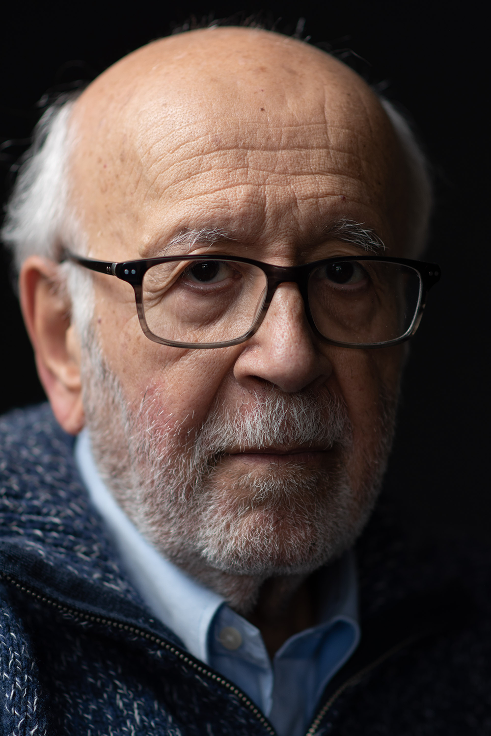 Marc Shapiro